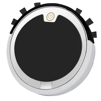 

1pc Robot Floor Mopping Automatic Smart Robot Cleaner for Indoor Hotel Home
