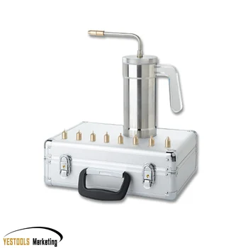 

Liquid Nitrogen Cryotherapy Instrument 250ml Beauty Instrument Liquid Nitrogen Sprayer Can Freckle Device