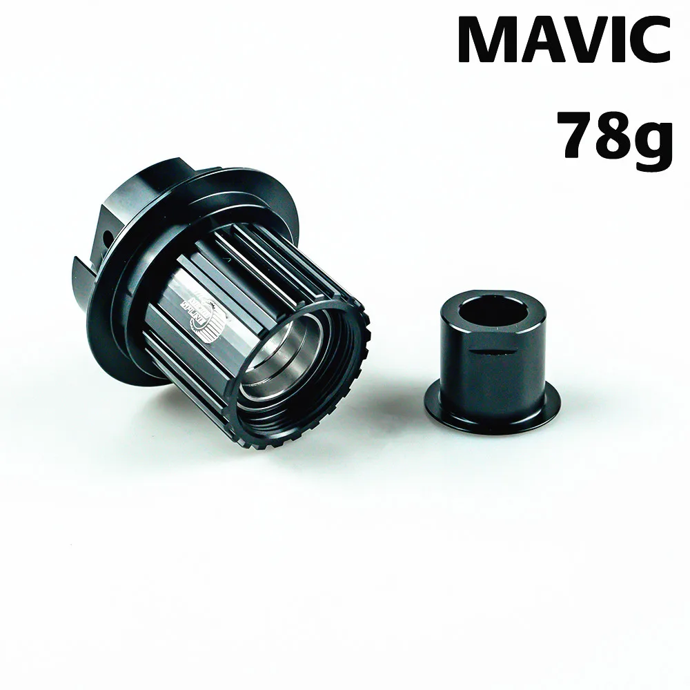 12 Скоростей Micro Spline Freehub MAVIC/HOPE/Industry Nine для MAVIC/HOPE/I9 hub