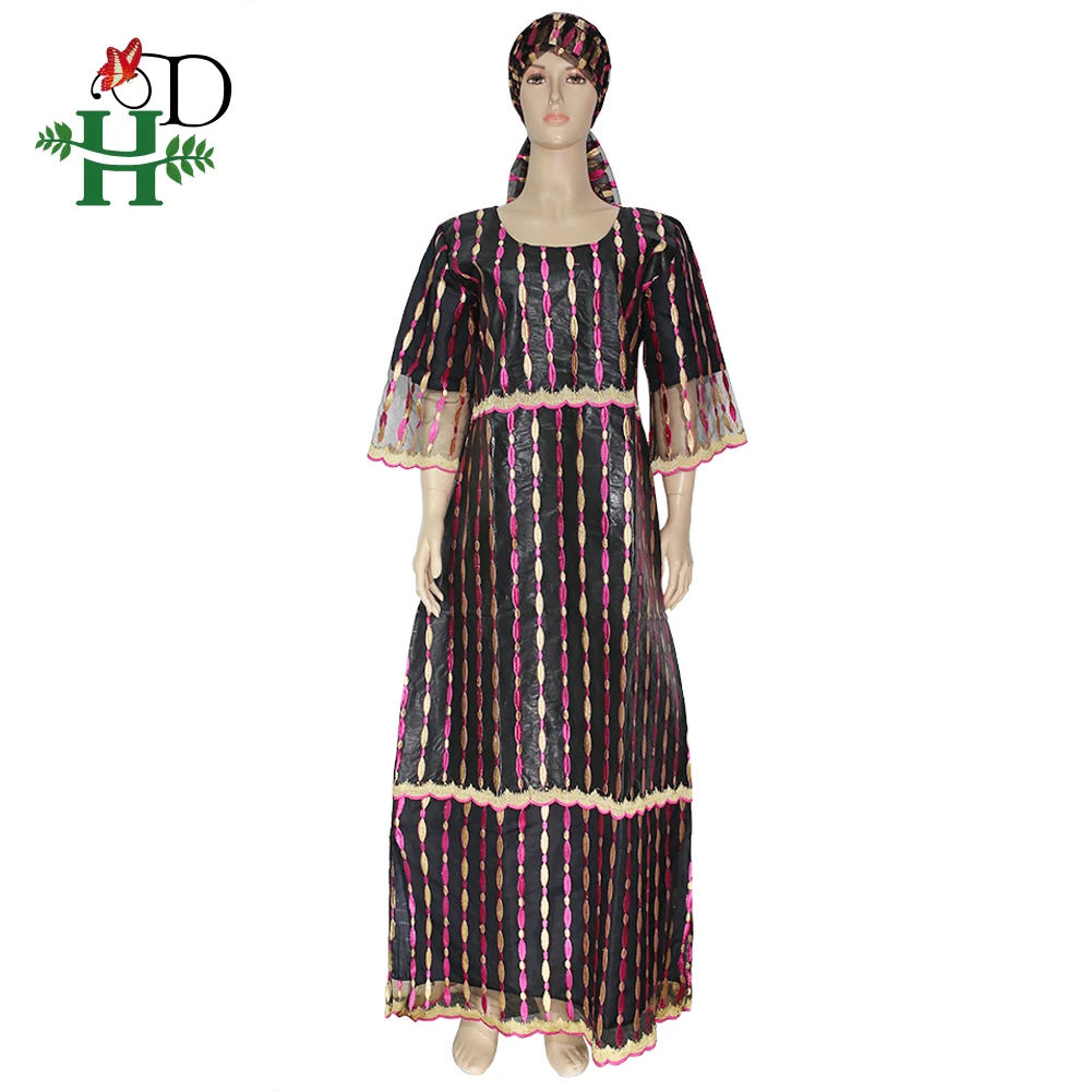 H&D, Южная Африка, женские платья, bazin riche dashiki, одежда, большой размер, кружевное платье, дамские платья, Анкара, африканская одежда для женщин