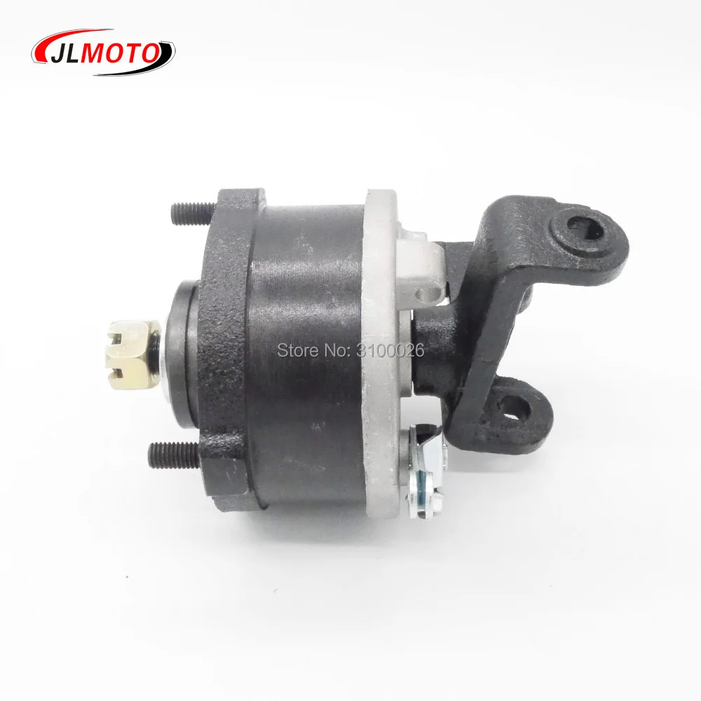 JLA-07-042-4-KNUCKLE-BRAKE-DRUM-WHEEL-HUB-ATV-UTV-GO-KART-PARTS