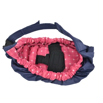 

Child Sling Baby Carrier Wrap Swaddling Kids Nursing Papoose Pouch Front Carry For Newborn Infant Baby