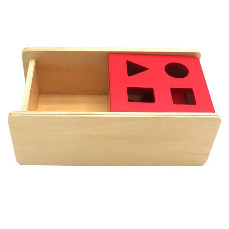 Object box