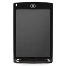 Игрушки для рисования 8,5 дюймов ультра-тонкие планшеты портативная электронная доска для письма детская развивающая игрушка доска для рисования для детей подарок