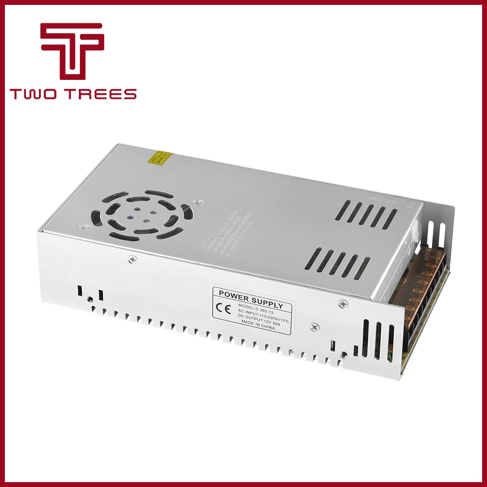 Источник питания 12V20A AC110V/220V DC 12V 20A 250W трансформаторы светодиодного переключения