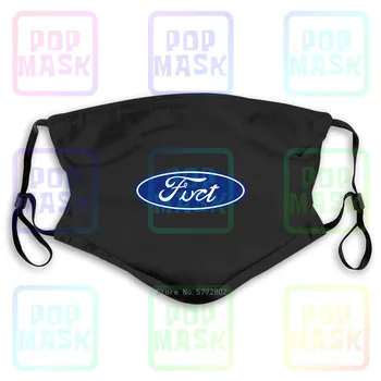 

Dust Mask with Filter Fuct Skatewear, , Oldschool Washable Reusable Mask