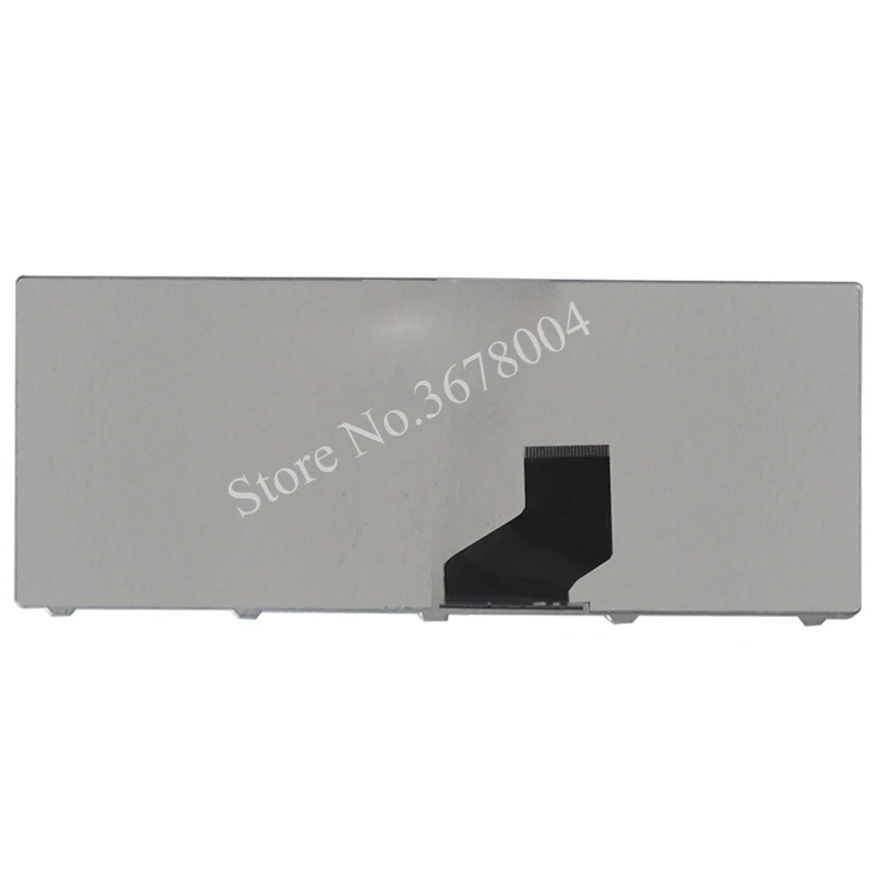 SP для acer Aspire One 522 533 532G AO532h 532H 521 AO522 D260 D270 испанская клавиатура для ноутбука
