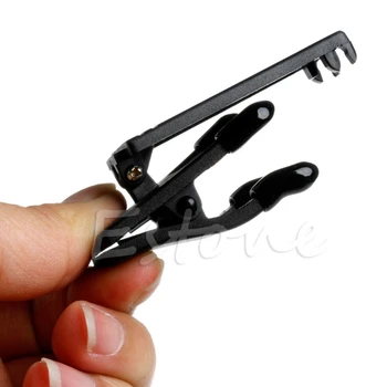 

2020 New Folding Eyeglass Clip On Flip Magnifying Loupe Glass Handsfree Precise Magnifier