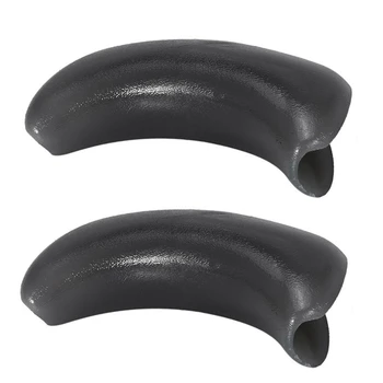 

2 Pcs Shampoo Bowl Gel Neck Rest, Durable Comfortable Soft Silicone Gel Neck Cushion Pillow for Spa Hair Salon Wash