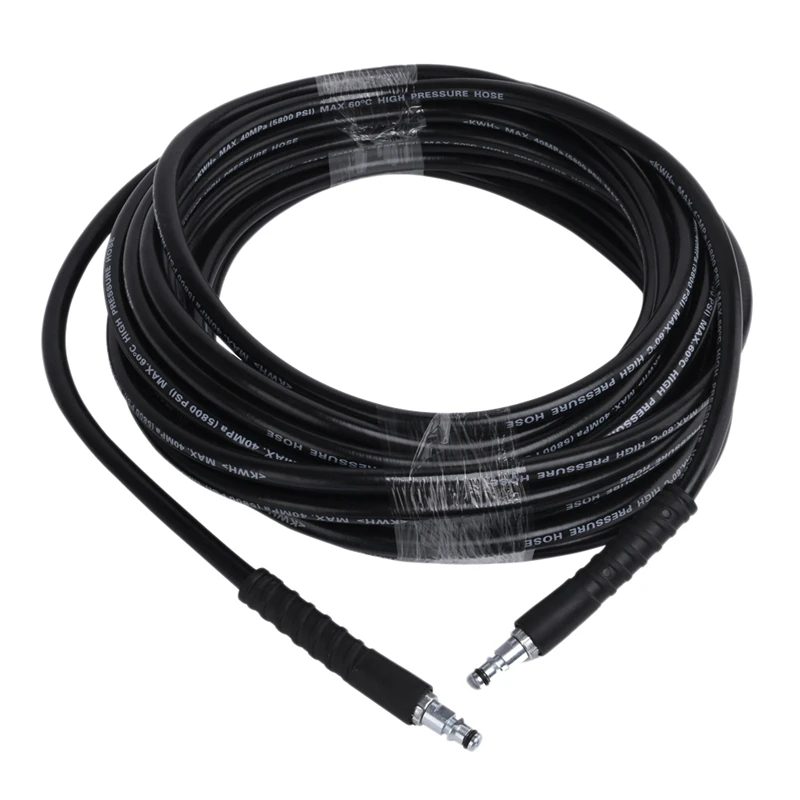 

Car Water Cleaning Hose for Karcher K2-K7 High Pressure Car Washer Cord Pipe Extension Hose Cleaner Washing Tools