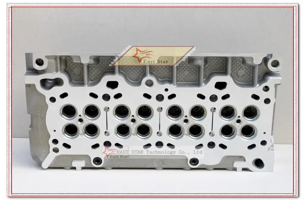 908 545 F1Ae F1Ae0481D 2.3L Testa Del Cilindro Per Fiat Ducato Per Iveco Daily 2286Ccm 2.3 Jtd 16 V 2002- 71752505 504049268 908545