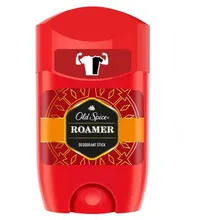 Дезодорант твёрдый для мужчин «Roamer» Old Spice, 50 мл
