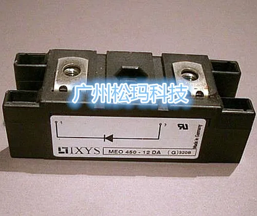 

IXYS rectifier module MEO450-12DA 453A 1200V to ensure quality--SMKJ