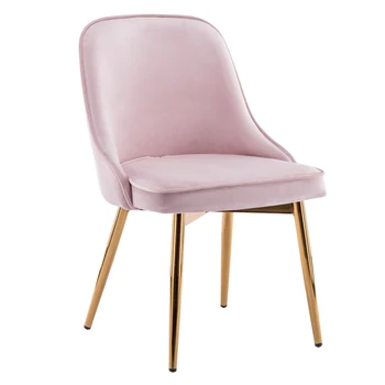 

Chair modern simple casual Nordic coffee restaurant hotel desk home bench solid wooden dining chair back