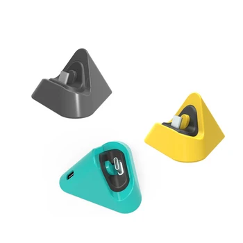 

Portable Charging Dock Input Charge Station for Nintend Switch Mini Game Console Charger Stand for Switch Lite
