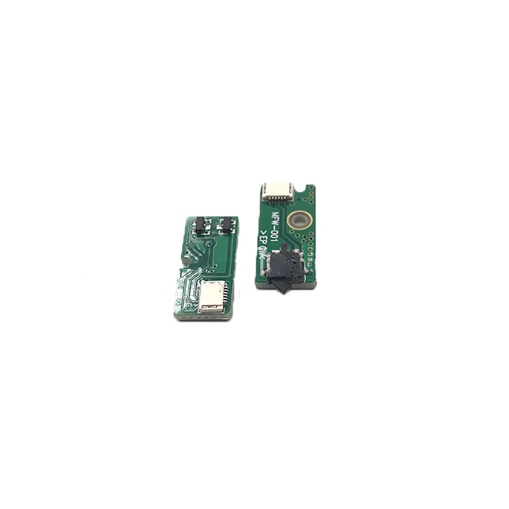 

Switch Board Replacement PBC Card Power ON OFF Touch Board for PS3 4K Super Slim Repair Part