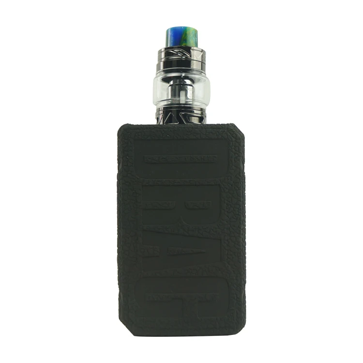 Защитный силиконовый чехол VapeSoon для DRAG 2 Box Mod 177W Kit электронная