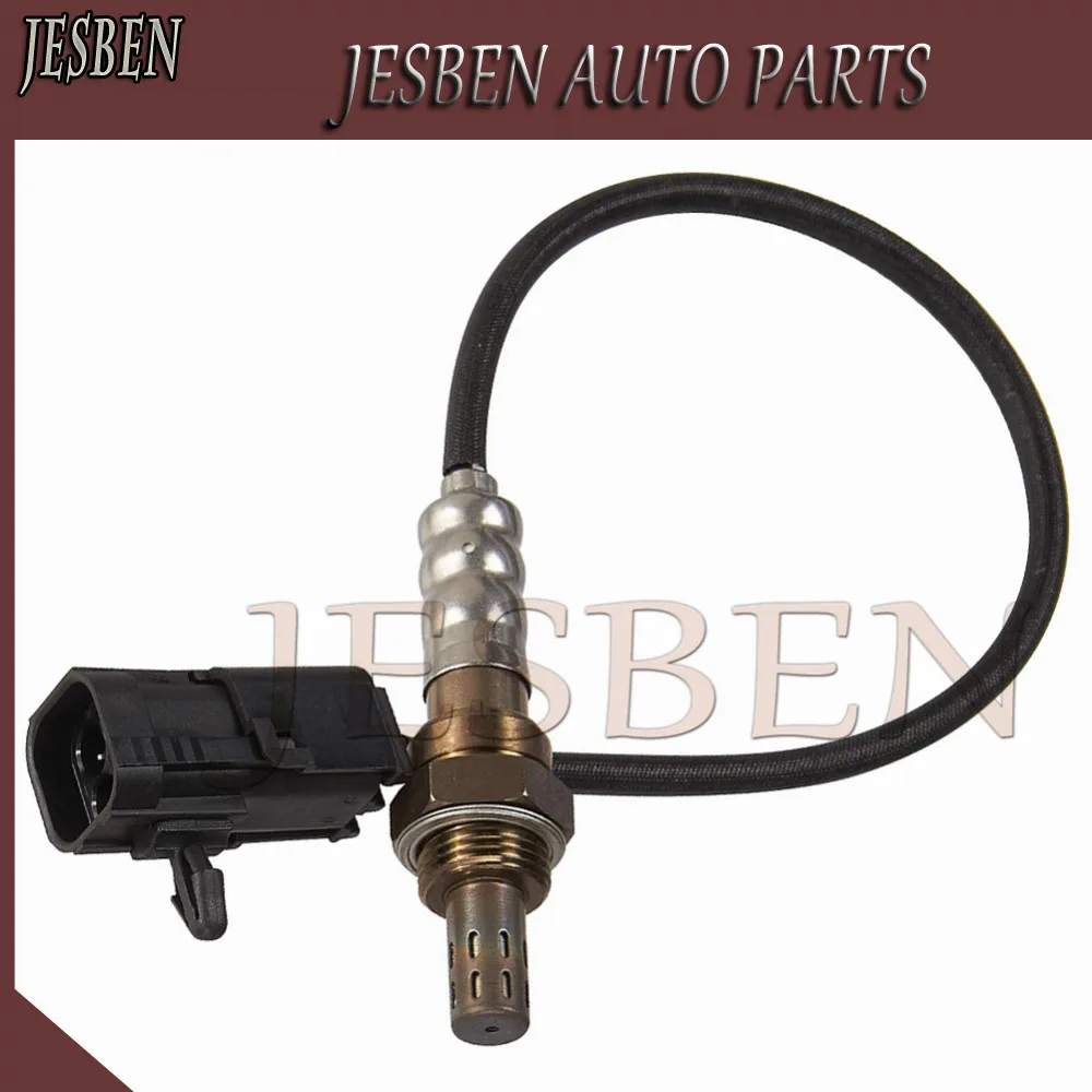 Кислородный датчик O2 Lambda 234-3014 подходит для пикапа ISUZU IMPULSE STYLUS 1.6L AMIGO RODEO 2.6L 1990-1995 NO