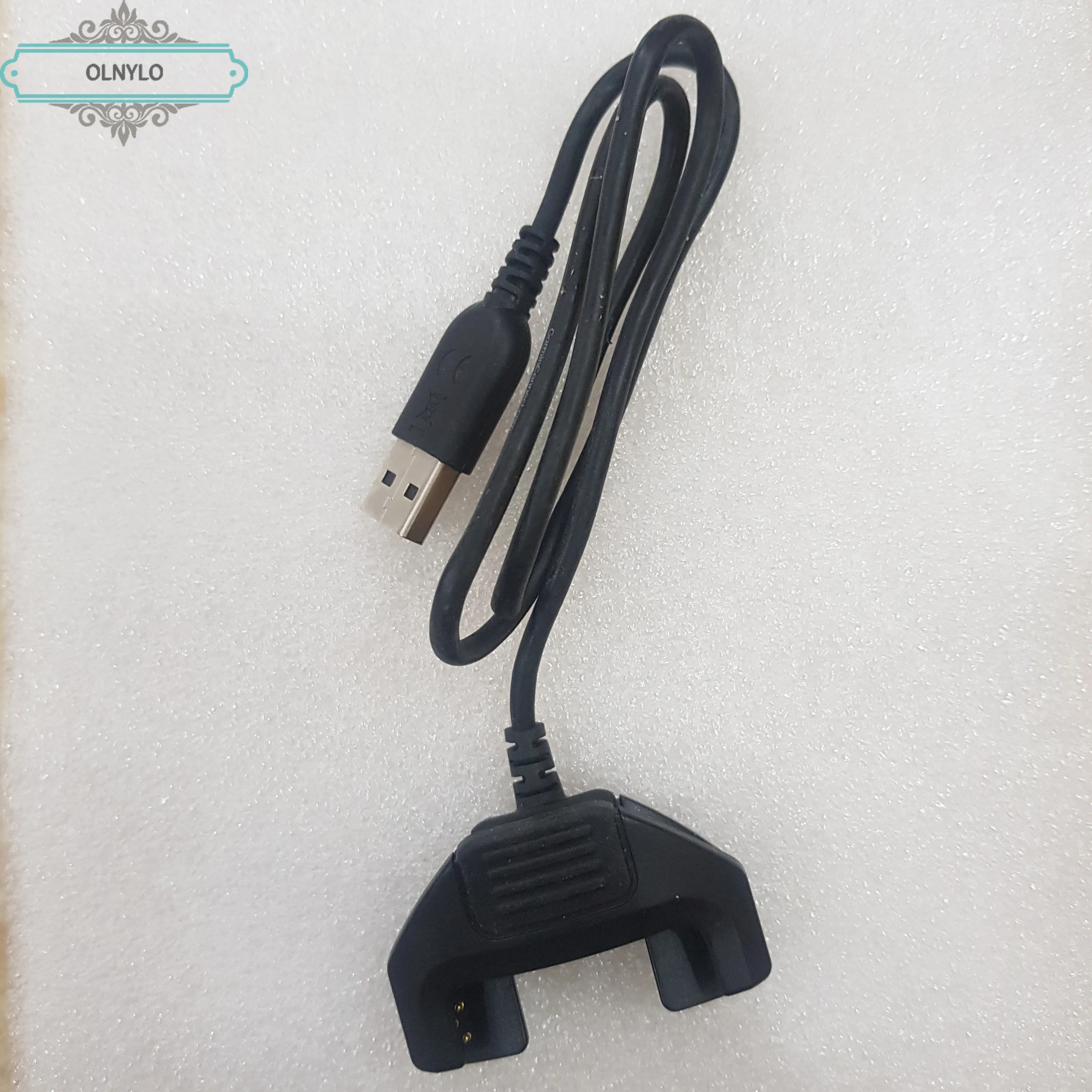 

Original Charging Cable Transfer Power Supply Line Fast USB Sync Data Replacement Accessories For Garmin vivoamart