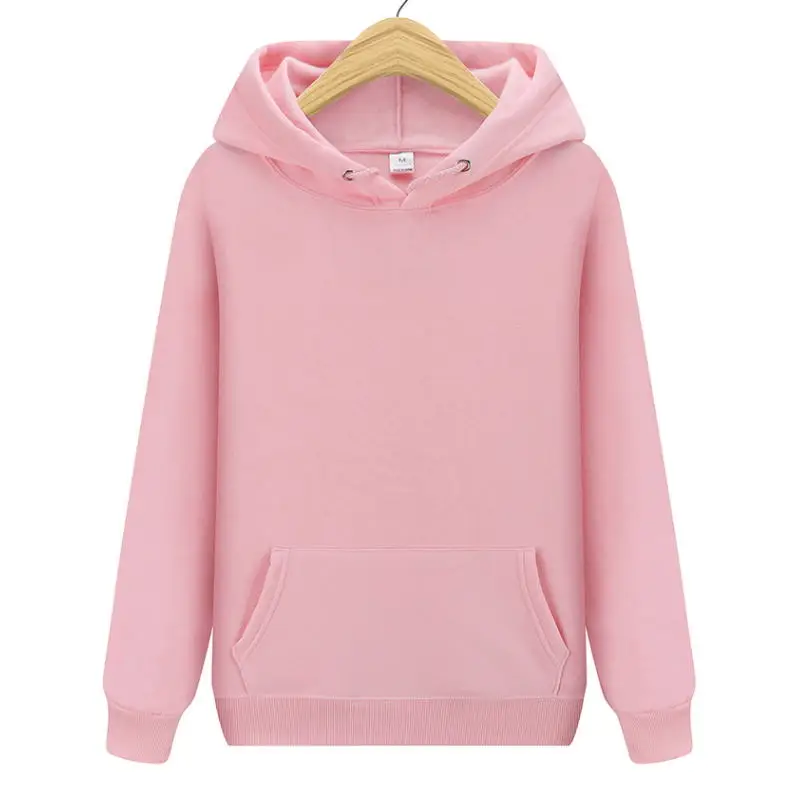 2020 New Men Brand Hooded Hoodies Streetwear Hip Hop Mens Hoodies And Sweatshirts Solid Red Black Gray Pink Green White purple