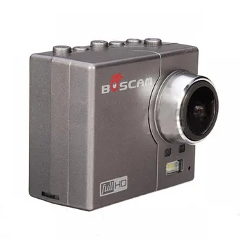 

HD08A FPV Camera 1080p Full HD Sports Camera Camecorder For Multicopter