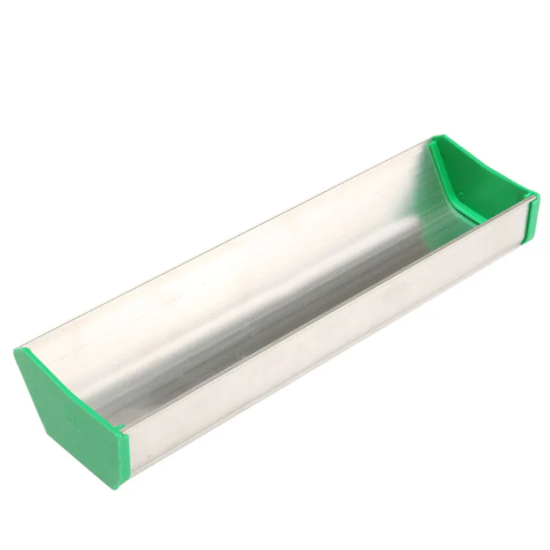 

10inch Emulsion Scoop Coater Silk Screen Printing Aluminum Screen Printing Coating Tool