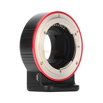 

auto focus AF-I/AF-S F NF mount lens to E mount adapter ring for A9 A7 A7R A7II A7RII A7RIII a5000 A6300 A6500 camera