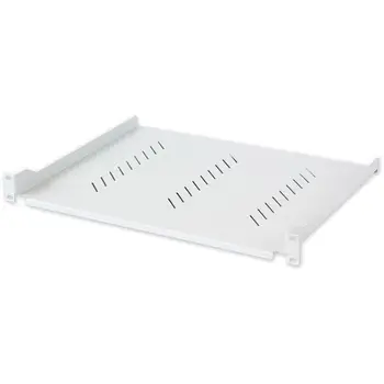 

Shelf Rack 19 ''350mm 1U Gray 2 points