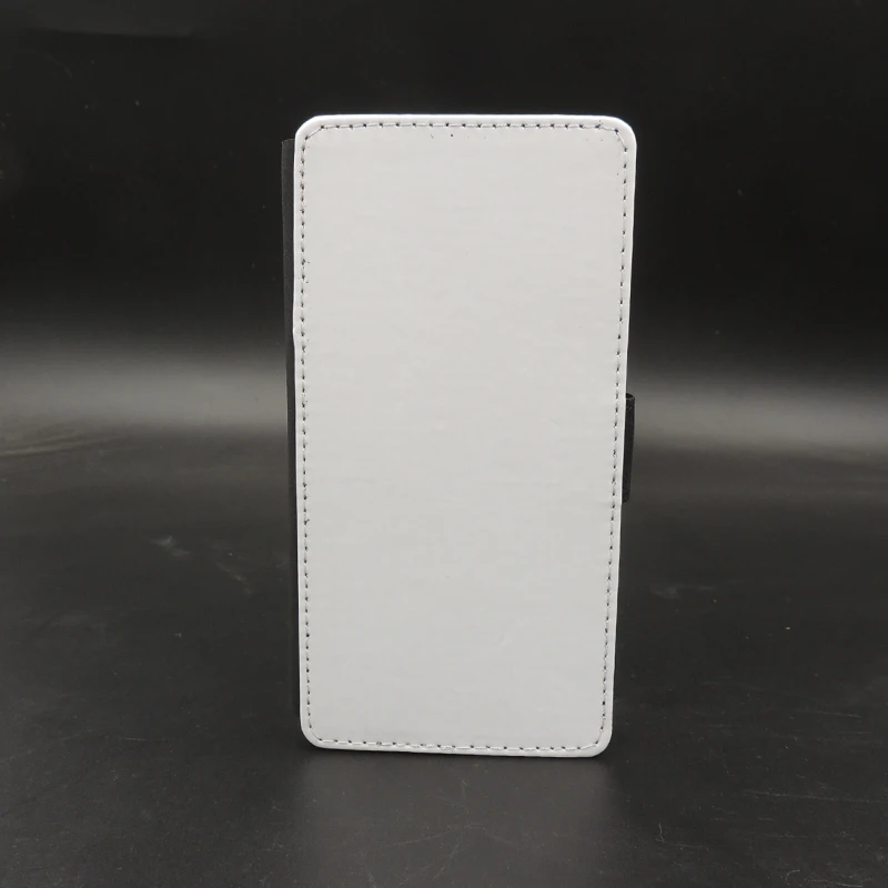 

Personalised Sublimation Flip Wallet Phone Case For Samsung Galaxy S10 S9 S8 Plus Customized Printing Cover Flat Heat Press