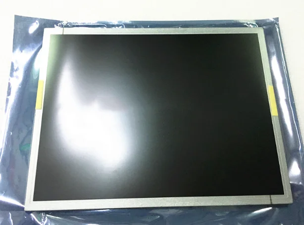 

100% Original Test LCD Panel Display Screen CLAA150XP01 CLAA150XP01Q CLAA150XP03 CLAA150XP07 15 Inch