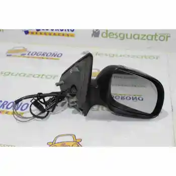 

4 PIN RIGHT REARVIEW MIRROR SEAT IBIZA (6K1)