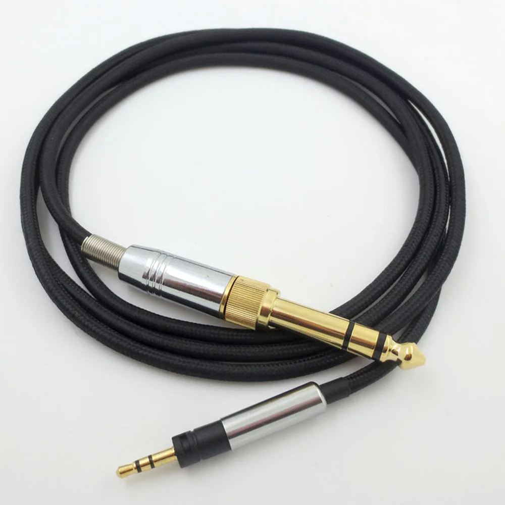 2M Replacement o Upgrade Cable for Sennheiser Momentum Over Ear Headphones Compatible for IOS for iPhone