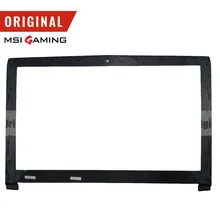 New Original LCD Front Bezel for MSI GV62 7RC 7RD 8RD Black