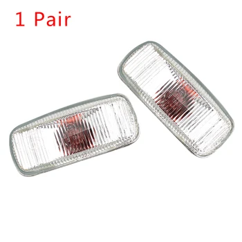 

Signal Turn signal Lights Car Front Fender Lamp Side Turn Newest Protable
