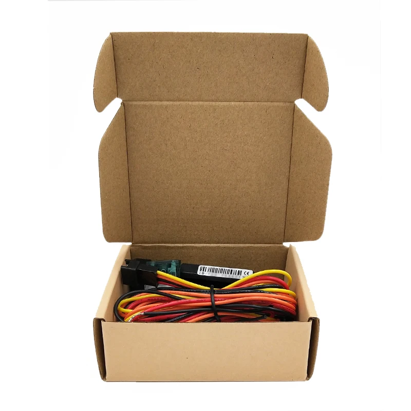Mini Waterproof GPS tracker GSM Car motorcycle vehicle tracking device Ship real-time location with online software ACC