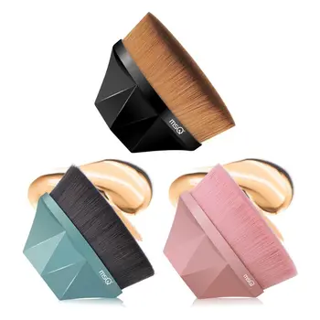 

Foundation Brush Pro Loose Powder Flat Makeup Brushes BB Cream Face Cosmetic Tools