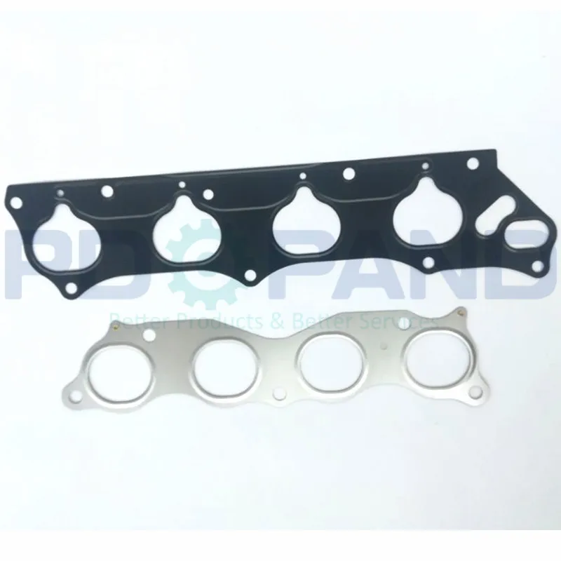 K24Z1 Engine Complete Gasket Set 06110-RAF-Q01 for Honda CR-V L4 2.4 2351cc 2007 2008 2009 5