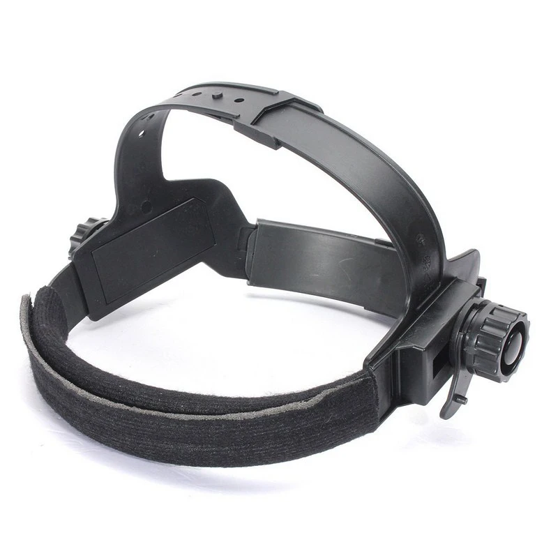 Солнечная Автоматическая Затемняющая Сварочная маска с большим экраном Электрический сварочный шлем сварщик крышка сварочная линза для сварочного аппарата