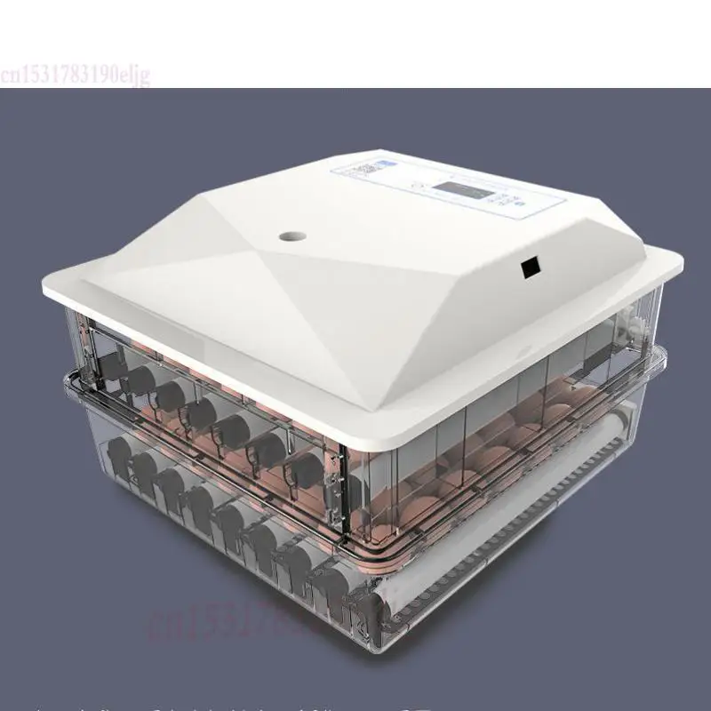Incubator Small Household Incubator Full Automatic Intelligent Chicken