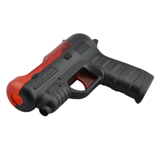 US $7.17 Light Gun Shooter Pistol Move Motion Controller for Sony PS3 Shooting Game controller handle