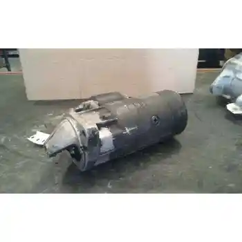 

9000331424 STARTER MOTOR NISSAN VANETTE (C 220)