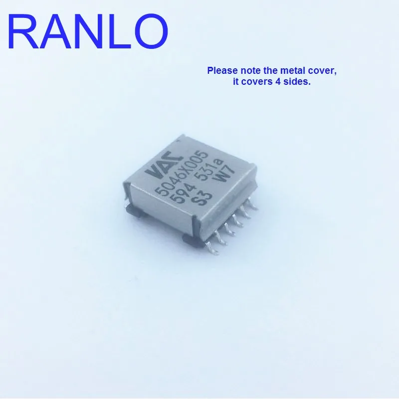 RANLO Бесплатная доставка 5046X005 VAC5046X005 Замена инвертора привод трансформатор ремонт