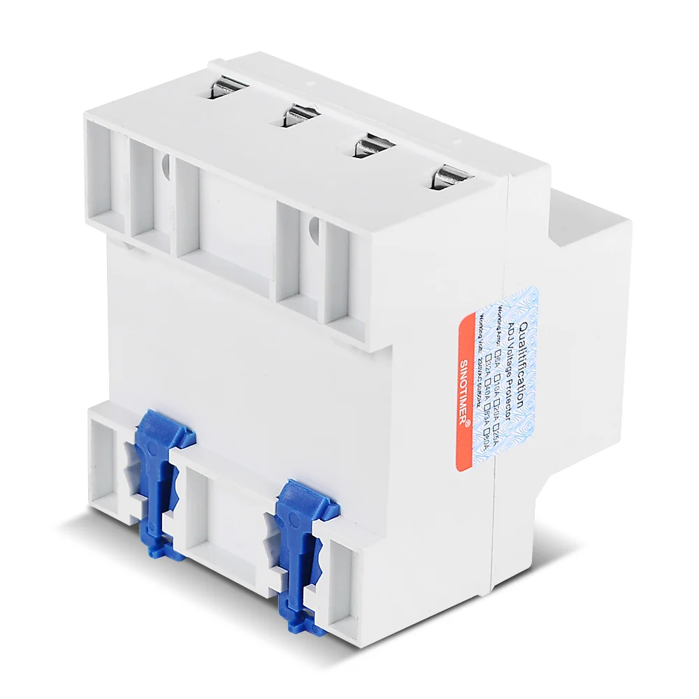 385 V 40/65 / 80 KA Paratonnerre, Module De Protection Contre Les Surtensions, Cartouche De Rechange (80 Ka), Protecteur De Surtension