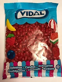 

Glas Frut Cherry 1 kg