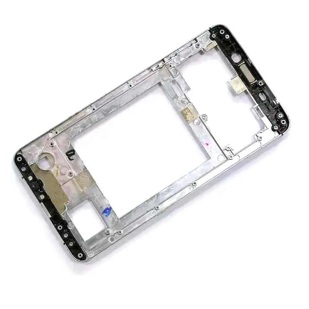 Оригинальные запасные части KOSPPLHZ для средней рамы Leagoo M8 / Pro M8Pro мобильный телефон