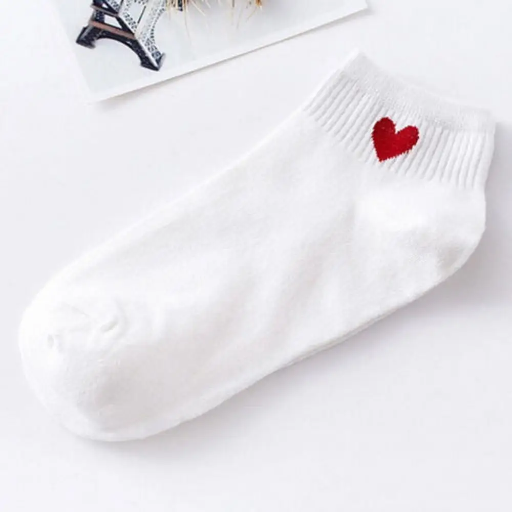 Модные стильные женские носки осень зима женские хлопковые носки студенческие вязание спицами длинные носки для дам - Цвет: 3
