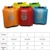 D-B Новый Водонепроницаемый Сухой Мешок surf bag Pack Плавание Рафтинг Каякинг Речной Треккинг Плавающий Парусный Спорт Катание На Лодках Водонепроницаемость