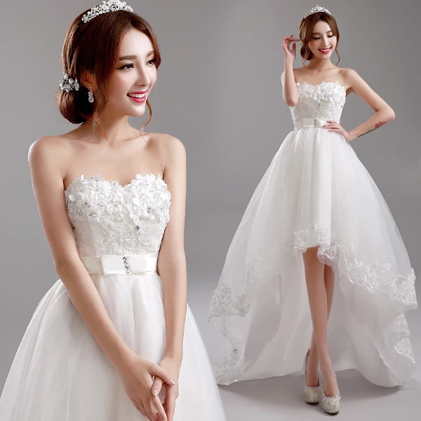 https://ae01.alicdn.com/kf/H354cbb0fa8c34c1a8260458c6dc0a040L/Special-Offer-Lovely-Sweetheart-Front-Short-and-Long-Back-Trailing-Style-Wedding-Dress-Bride-Wedding-Gown859.jpg