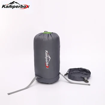 Kamperbox Down Sleeping Bag Ultralight Sleeping Bag ,Winter Sleeping Bag Camping Equipment Lightweight Sleeping Bag Camping 6