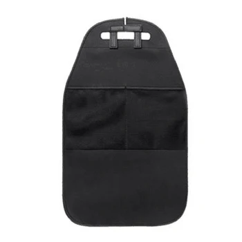 

Car Seat Back Protection Cover Child Anti-Kick Pad Back Protection Wear Pad Anti-Scratch Pad